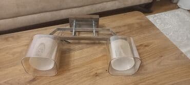 споты потолочные в баку: 45 manata alinib yeni kimidi — 2