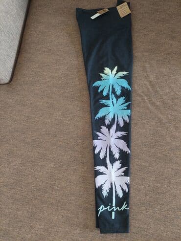 şalvar modelleri 2022: Finka, idman şalvarı, Qız üçün, 10 - 12 yaş — 6