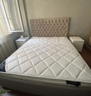 сколько стоит айфон 6 в баку: İkinəfərlik çarpayı — 1