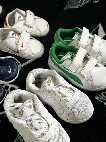 4rest uşaqlar üçün ortopedik ayaqqabılar: Uşaq dəsti, Uniseks, 1 - 2 yaş — 8