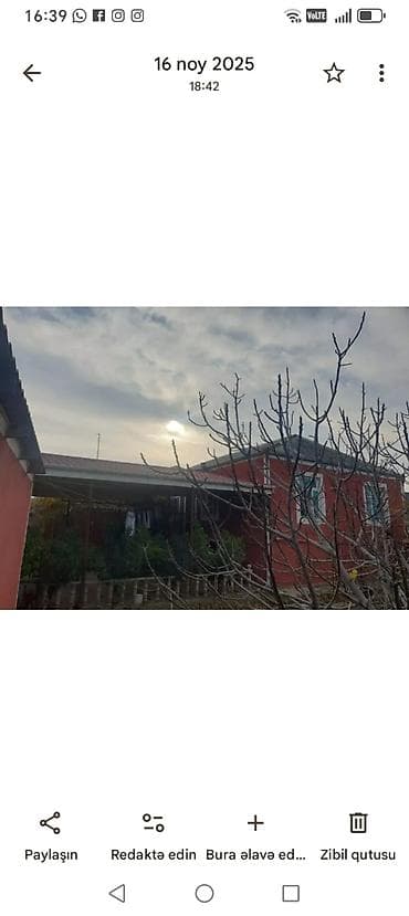 Ailəvi istirahət və sakit yaşayış üçün uyğun, həm ev daxilində, həm də — 2