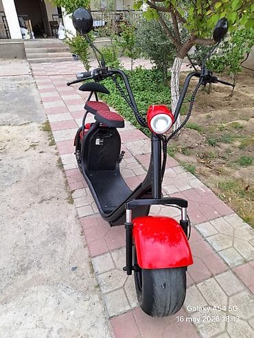 disklerin kreditle satisi: - CITY COCO, 150 sm3, 2024 il — 10