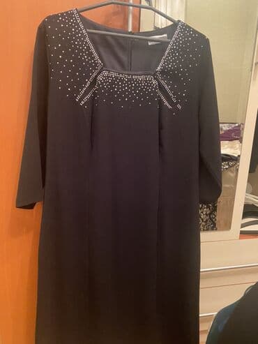 Qadın geyimləri – 2 ədəd don 1) Qara don - Dizayn: Döş hissəsində lalafo.az -da Qadın geyimləri – 2 ədəd don 1) Qara don - Dizayn: Döş hissəsində