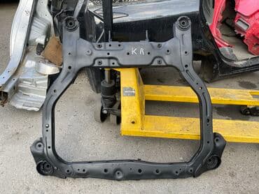 kia rio 2006: Kia rio, 2010 il, Orijinal, Almaniya, İşlənmiş — 5