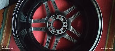 tap.az lada: Yeni Disk BMW R 18, 5 Boltlu — 6