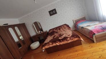 bina az yeni tikililer: Mehdiabad 5 otaqlı, 200 kv. m, Kredit yoxdur, Yeni təmirli — 5