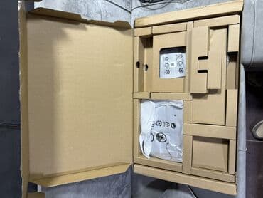 Planşetlər: HP Z27q G3 monitör - Ekran: 27 düym, IPS, nazik çərçivəli düz panel - — 9