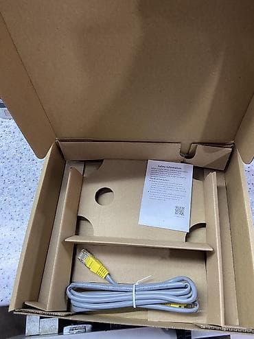 mi fi: Huawei OptiXstar Wi‑Fi router/modem - İki antenli güclü Wi‑Fi siqnalı — 4