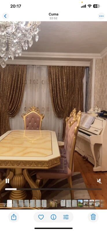 ən ucuz evler: Satılır: Yeni Gəncə icra hakimiyyətinin qarşısı Karizma restoranın — 3