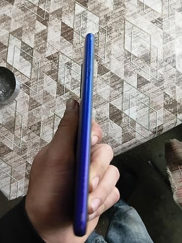 xiaomi redmi 11: Redmi smartfon – model M2004J19G (Xiaomi Communications Co., Ltd.) — 5