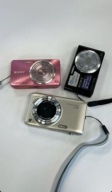 canon 5d mark: Dijital kameraların normal qiymətə alışı 📸 Hər növ kompakt dijital — 3