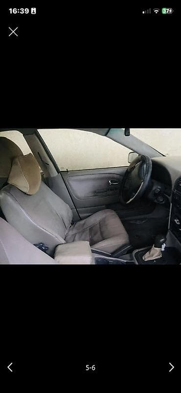 daewoo salon: Opel Vectra: 2 l | Sedan — 2