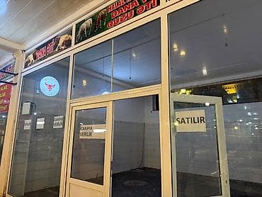 qobuda kiraye ev: Xirdalanda teze bazarin icerisinde yerlewir, icareye verilir, ve ya — 1