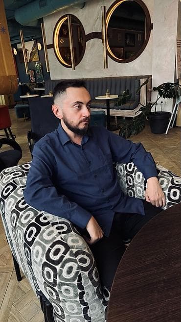 ingilis dili kurslari baki: Профессиональный лингвист-преподаватель. Работаю исключительно со — 1