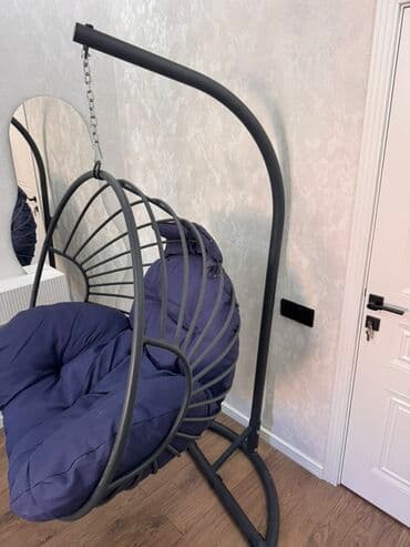 Lexus: Yeni, Oturacaq-yelləncək, Zontiksiz, Metal — 11