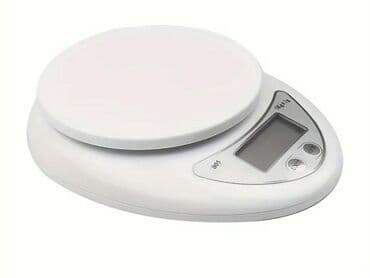 qoz bisiren aparat: Rəqəmsal mətbəx tərəzisi - İstifadə sahələri: bişirmə və — 3