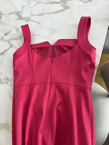 ic geyim: Ziyafət donu, Midi, Karen Millen, S — 2