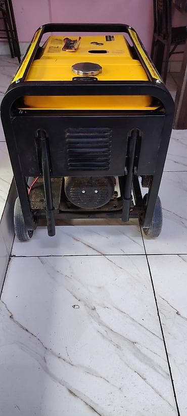 Металлоискатели: Generator satilir qiymetde endirim olacaq — 3