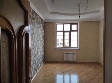 2 otaq kiraye evler: 5 otaqlı, 218 kv. m, Kredit yoxdur, Yeni təmirli — 16