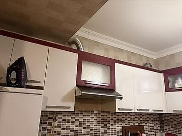 qara qarayev ev: 2 otaqlı, 72 kv. m — 2