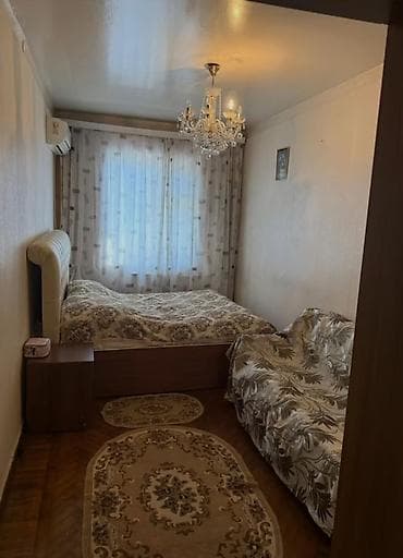 ag seher evler: 400 manata Nefcilerde xezer unuveristetin yaxinliqinda 5/3 bina — 3