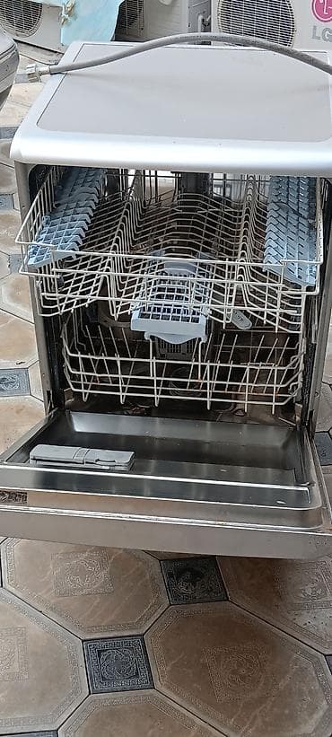 macbook en ucuz: Qabyuyan maşın Beko, Tam qabaritli (60 sm.), Ayrıca dayanan — 6