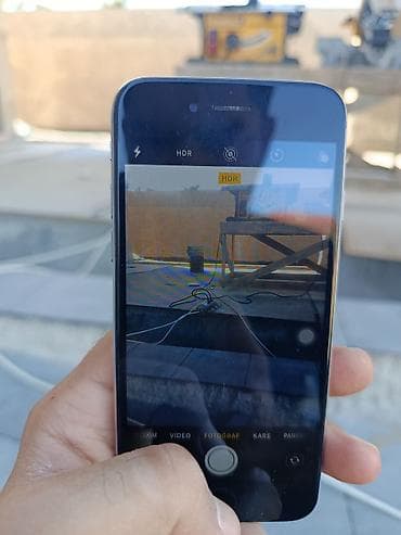 iphone 6 islenmis: IPhone 6s, 64 GB, Gümüşü, Barmaq izi — 10