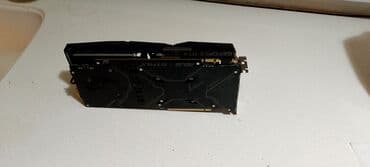 asus netbook: Videokart Asus GeForce GTX 1080 Ti, 10 GB — 7