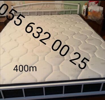 kravatlarin satisi: Oğlan və qız üçün, Yeni, Çarpayı, Matras ilə, Siyirməsiz — 18