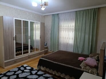 частные дома продажа: Salam Aleykum inşəAllah 4 sot torpagın içində 90 kv həyət evi satıram — 3