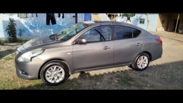 nisanlar: Nissan Sunny: 1.5 l | 2019 il Sedan — 7