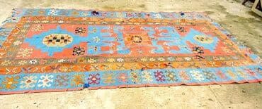 palaz: Xalça Dekorativ, Kredit yoxdur — 1