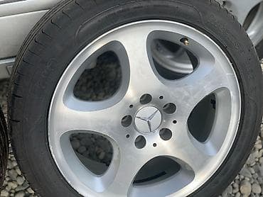 disk teker opel: ‼️BARTER ÜÇÜN QƏTİ NARAHAT ETMƏ‼️ Lüt diskilər zavod xromla 1100azn — 5