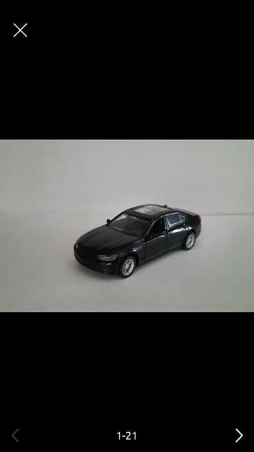 bmw 6 серия 633csi 4at: Təcili Satılır. Endirim Var. BMW 3,5,7 seriya modelka — 1