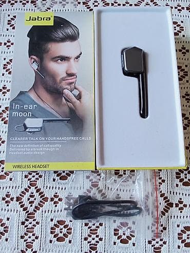 airpods original: Blutuz qulaqliq. Tam original məhsuldur. Həm zənglərə cavab vermək — 1