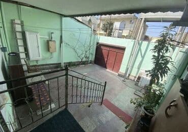 Qarajlar: Keşlə qəs. 4 otaqlı, 139 kv. m, Kredit yoxdur, Yeni təmirli — 3