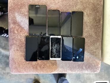 canon powershot g9: Planset TAB A6 50azn samsung A8 32GB 60azn samsung A6+ 32GB 60azn Mi — 1