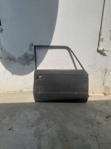 lada qapi: Sağ ön, VAZ (LADA) 21O6, Ünvandan götürmə — 1