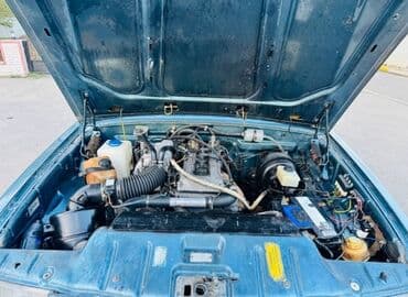 chevrolet service baku: QAZ 3110: 2.3 l | 2003 il 99451517 km Sedan — 6