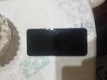 tecno pova neo 2: Poco rəng - Qara, Sensor — 2