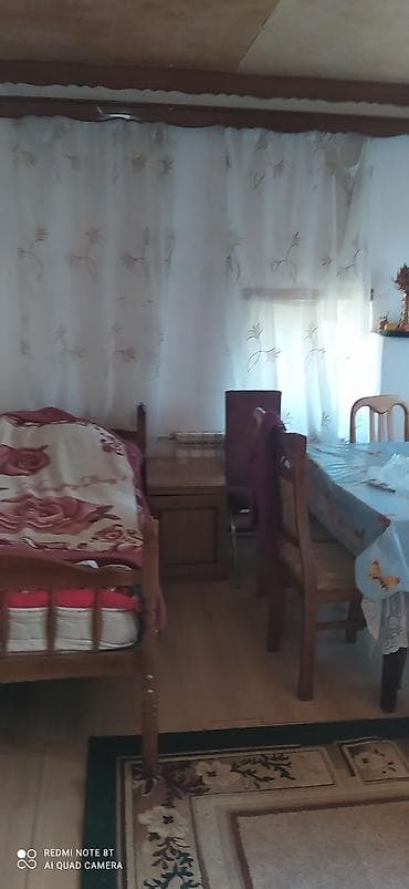 Pirşağı dairəsinin yanı, körpünün yanı, 2 otaq 1 zal ayrı həyət — 5