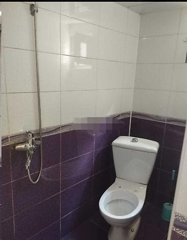 kiraye evler gəncə: 29 kv. m, 1 otaqlı — 6