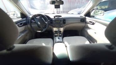 kia forte 2017: Kia Optima: 2 l | 2008 il Sedan — 5