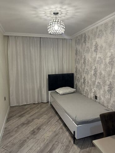 bine qes menzil: 4 otaqlı, Xətai r. r-nu — 8