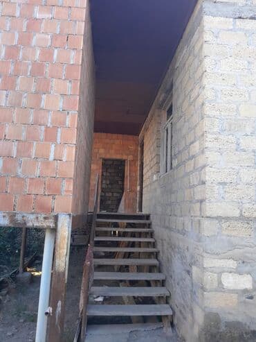 Həyət evləri və villalar: 3 otaqlı, 100 kv. m, Orta təmir — 3