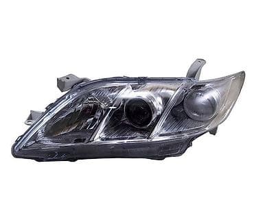 kiya sarnto: Komplekt, Yaxın və uzaq vuran işıqlar Toyota, 2007 il, Analoq, Yeni — 5