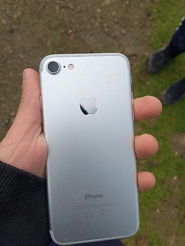 irşad iphone 13 pro 128: IPhone 6, Gümüşü — 5