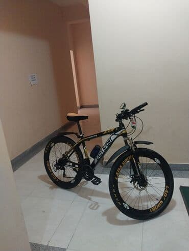 cube velosiped baku: Çox superdi skoruslar yığılıb 0 dan almağa deyen velosipetdir saz — 1