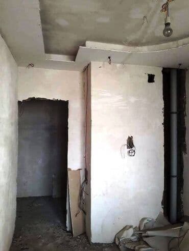 bakida satdiq evler: 2 otaqlı, Yeni tikili, 82 kv. m — 3