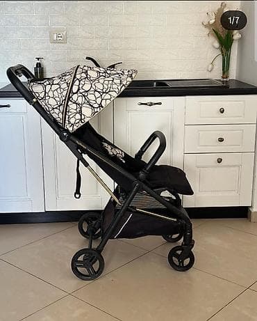 kolyaska satilir: Peg perego selfie gold modeli kolyaska satilir temiz — 2